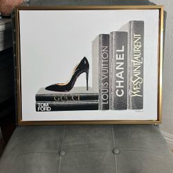 Frame