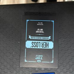 Her Loss Cologne 