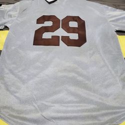 Baseball Jersey 