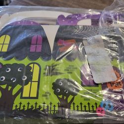 HALLOWEEN TREAT BOXES