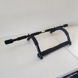 Door Pull Up Bar