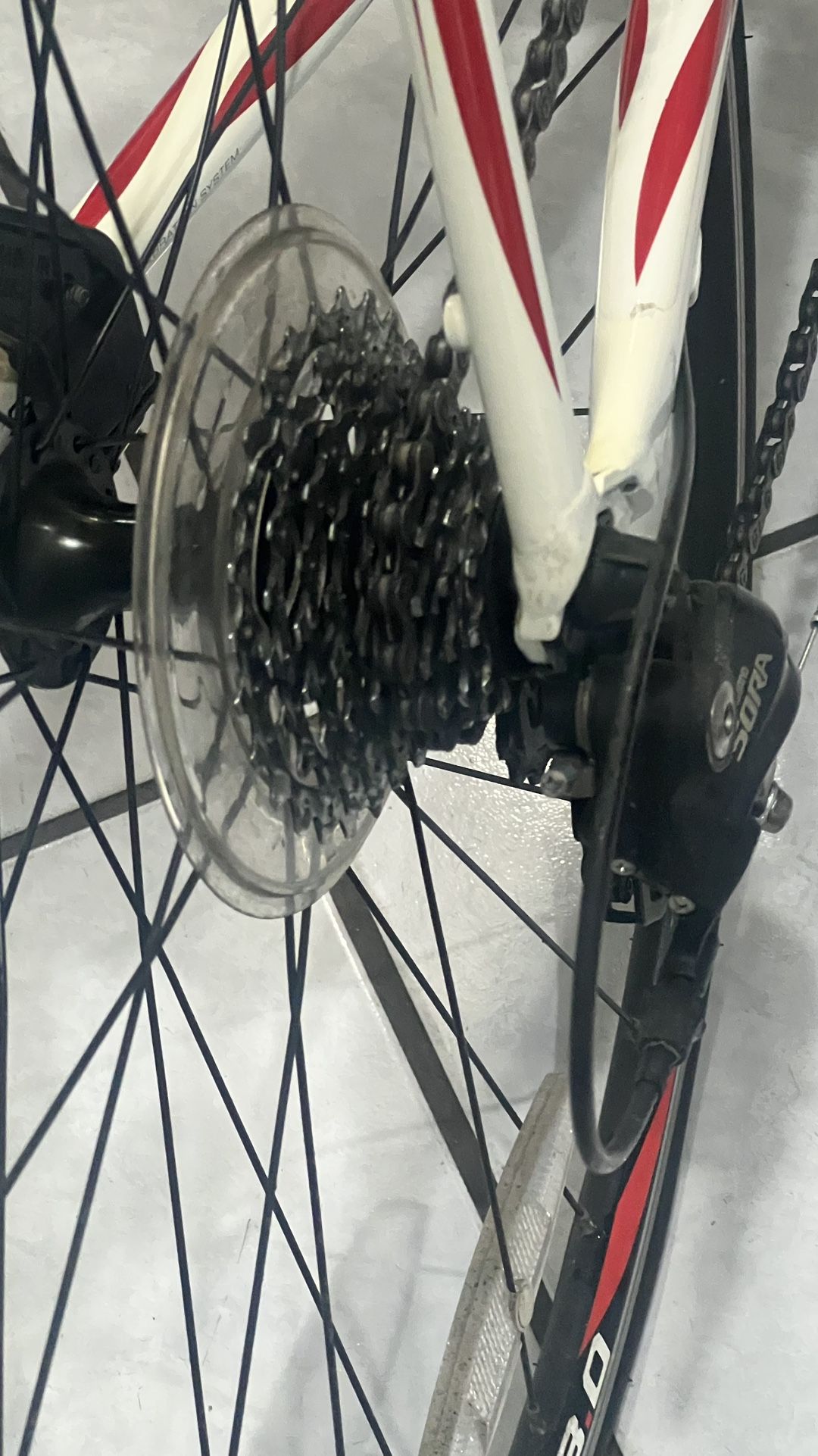 Bike Cannondale