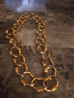 Gold Chain