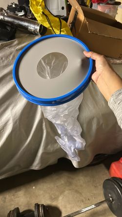 Waterproof Cast Cover For Leg
