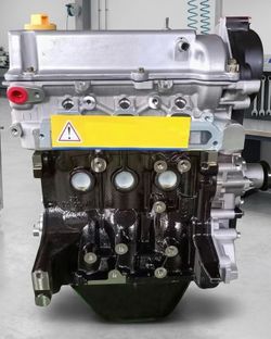 Brand New DOLKSN SQR372 812cc Engine Retails For $1600 vs Our Price $599 Fits John Deere Gator 825i 835i + Kawasaki Mule & More!