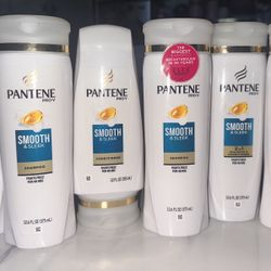 Pantene Bundle Set 