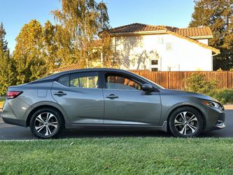 2023 Nissan Sentra