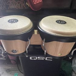 Bongos