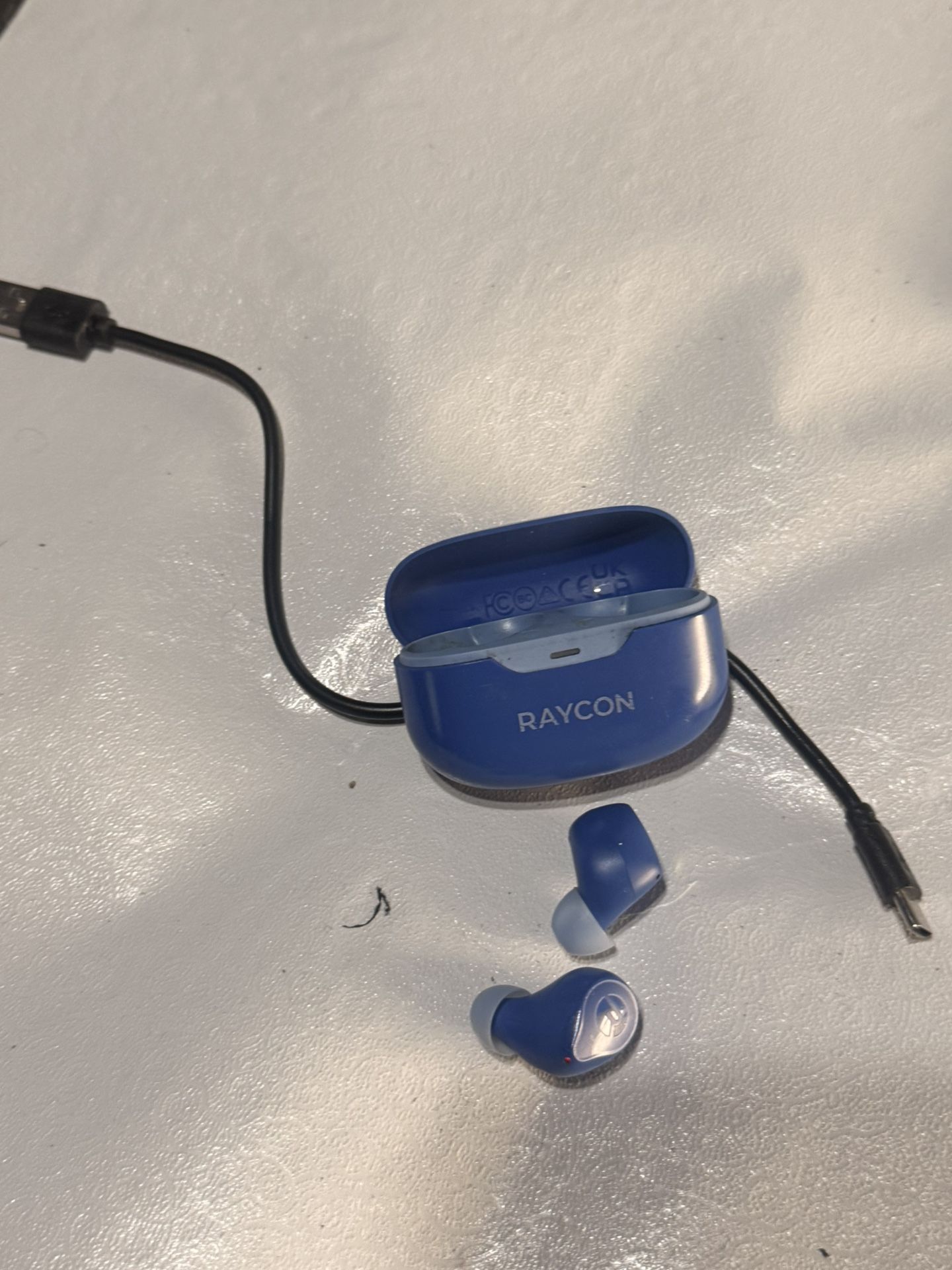 Raycon Earbuds 