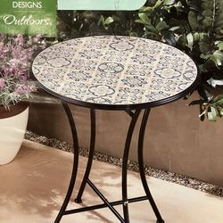 NEW Outdoor Patio Table
