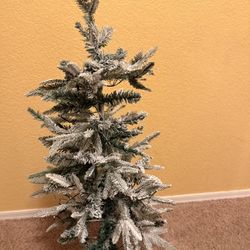 Mini Christmas Tree  