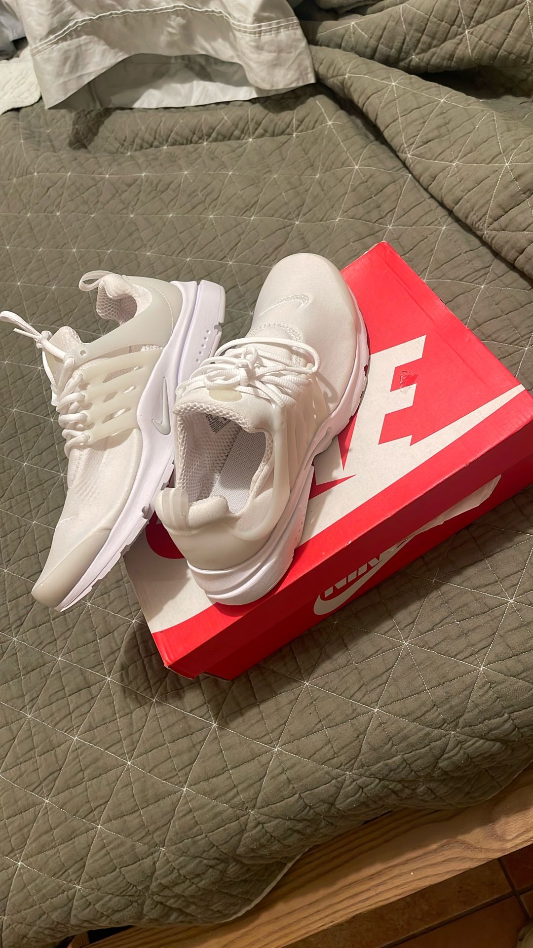 Nike Shoes