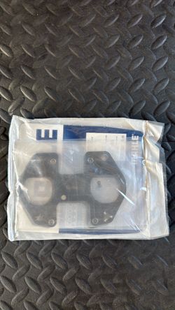Manifold gasket