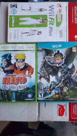 Free Movie/videogame Cases!
