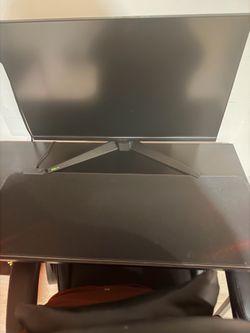 Asus IPs 27 inch monitor