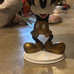Micky Mouse Platter