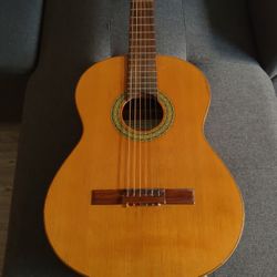 ACOUSTIC GUITAR * Manuel Rodriguez E Hijos Mod. C1