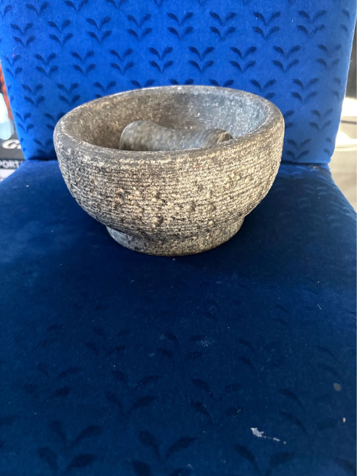 Molcajete