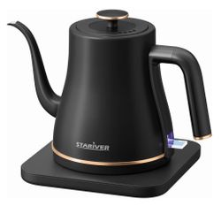 Electric Tea Kettle “Stariver” 0.8L