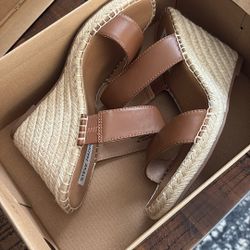 Steve Madden Wedges 