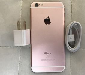 iPhone 6s Plus 16GB Factory Unlocked