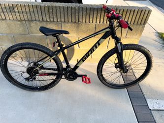 Giant Talon 3 2020 Mountain Bike Black / Olive Green
