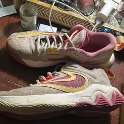 Nike Giannis Immortality 8.5