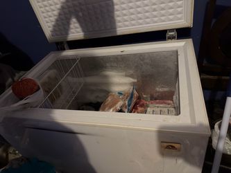 freezer