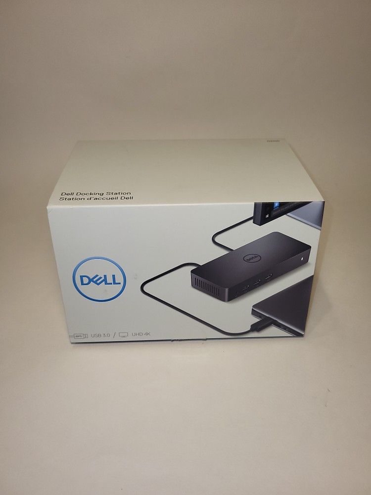 Dell D3100 Docking Station