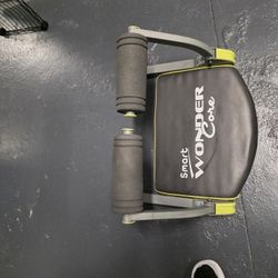 Smart Wonder Core