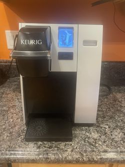 Keurig Like New. Obo