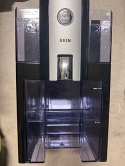 RKin Reverse Osmosis