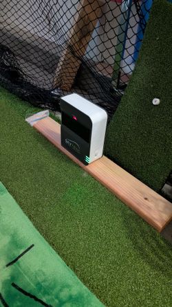 SKYTRAK Golf Launch Monitor