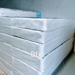$99 Queen Box spring Brand New Free Delivery Same Day 