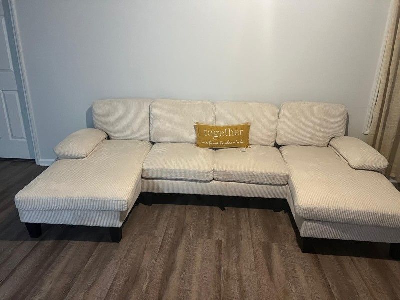 Sectional Couch 
