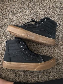 Vans size 1.5