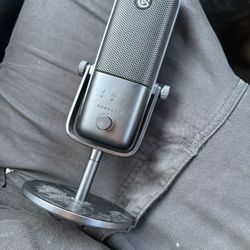 Wave3 Gaming Microphone 