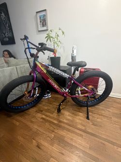Ebike