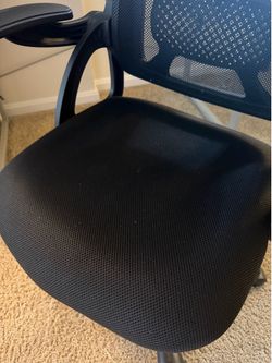 Desk chair