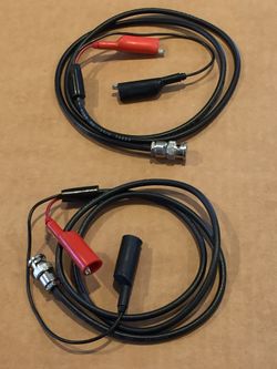 Electrical Test Leads