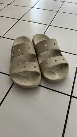 Crocs Slides