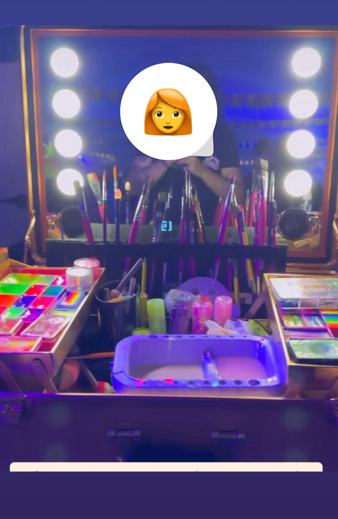 Face Paint