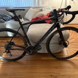 Men’s Specialized Road Bike 