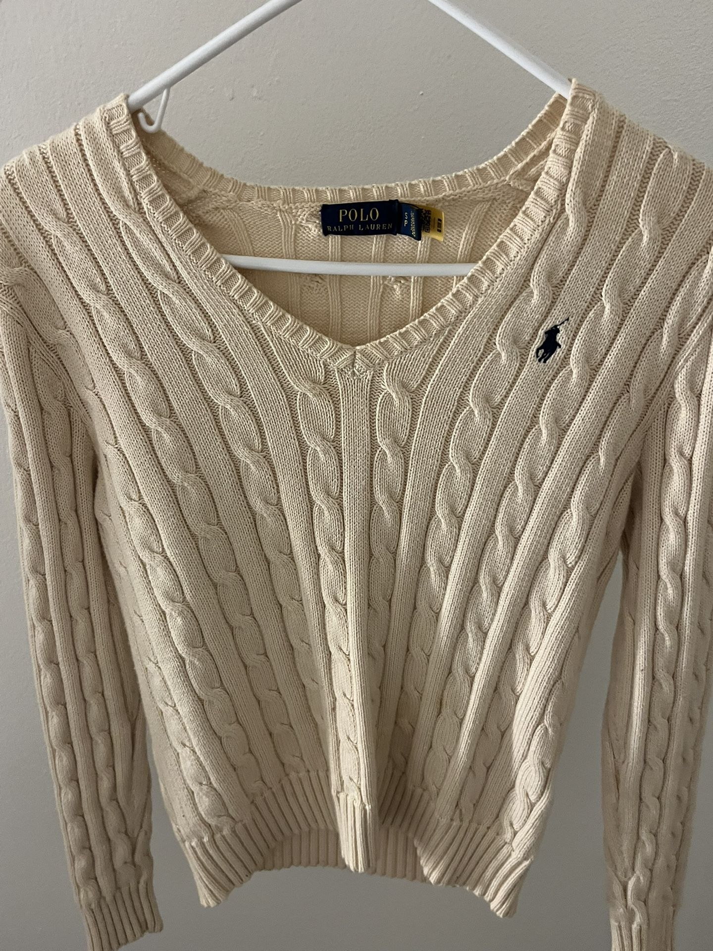 Polo Ralph Lauren Sweater