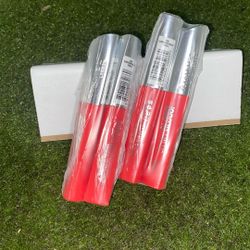 4x 400 Contemporary Coral 