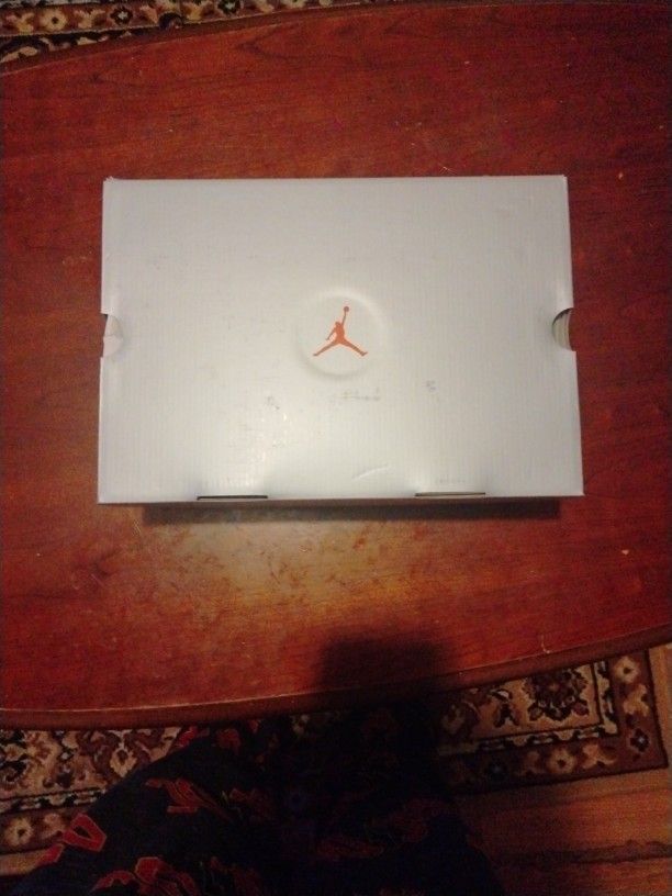 Air Jordan 13 Retro