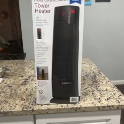 Lasko Digital Ceramic Tower Heater