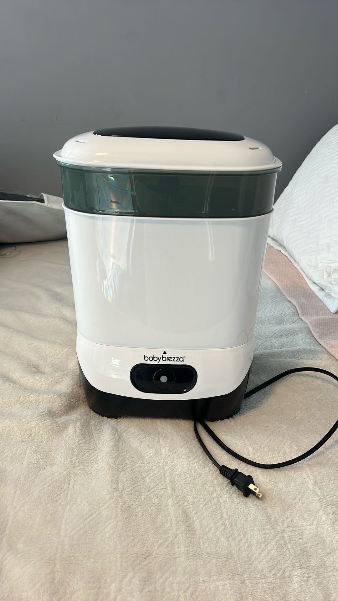 Baby Bottle Sterilizer