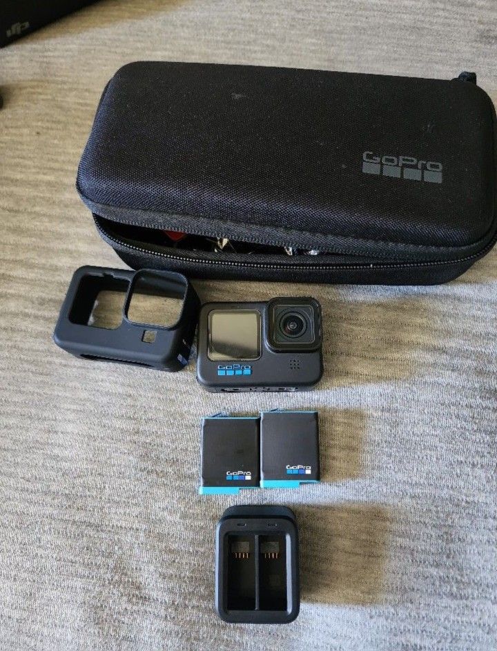 Gopro