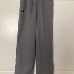 Brand new. Under Armour  Men’s/Youth Joggers Size S. Original price $84.99 tags attached. See my other postings.